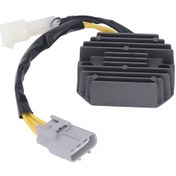 Resim Regülatör For Tohatsu Mfs25 Huifeng 