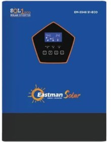 Resim 3,2 Kw Mppt Akıllı İnverter 