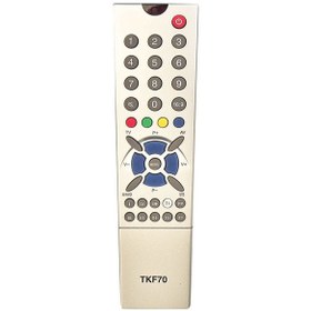 Resim Profilo Uyumlu Tv Kumanda 