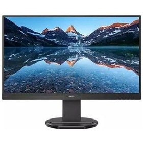 Resim Philips 276B9-00 27" 4 MS 75 HZ HDMI USB-C Monitör 