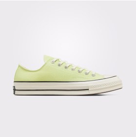 Resim Converse Chuck 70 Unisex Yeşil Sneaker 