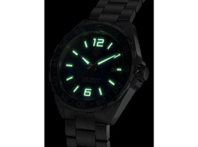 Resim Tag Heuer Formula 1 WAZ1010.BA0842 Erkek Kol Saati 