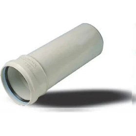 Resim Belle Fusion Mey Ithalat® Ege Yıldız 75X250 Pvc Boru 3,2 mm 