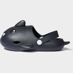 Resim DeFacto Erkek Çocuk Düz Taban Eva Sandalet E0069A825SM 