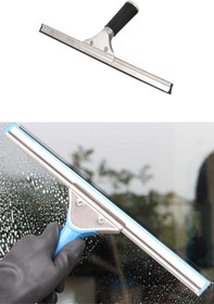 Resim İhtiyaç Limanı Metal Camsil 25 cm 