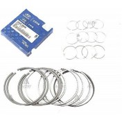 Resim Esse Otomotiv İ-30 12-16 Benzinli İx-35 Tucson 15- T-Gdi Sportage 1.6 Std Segman GOE-06-849400-00 