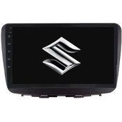 Resim Suzuki Baleno Android Multimedya Sistemi 4-32 Blueway 2016-2018 9" 