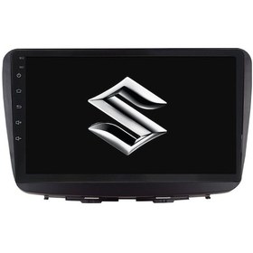Resim Suzuki Baleno Android Multimedya Sistemi 4-32 Blueway 2016-2018 9" 