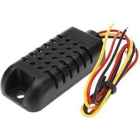 Resim Robotistan Dht21 Isı Ve Nem Sensörü - Am2301 