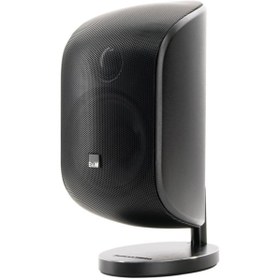 Resim Bowers Wilkins Bowers & Wilkins M 1 Raf Tipi Hoparlör - Adet Siyah 