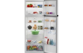 Resim Beko 970405 MB Çift Kapılı No Frost Beyaz Buzdolabı 