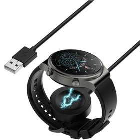 Resim teknosepetim Huawei Watch Gt3 Şarj Gt2 Pro Gt3 Pro Uygun Akıllı Saat Şarj Cihazı Aleti Manyetik Şarj Aleti 