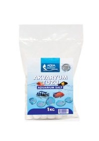 Resim Akvaryum Tuzu 1 Kg 2'li Ürün Fırsatı 