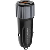 Resim Ldnıo Araç Şarj Cihazı 36W Type C To Type C - C510Q 