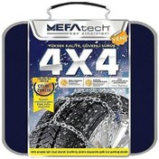 Resim Kar Zinciri 4x4 Mt 1200 / 17 Mm 1 Adet 