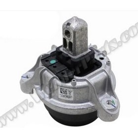 Resim Bmw Motor Takozu Sol F07-f10-f11-f18-6-f06-f12-f13-7-f01-f02 N52n-n62 10-17 22116793679 80001747 