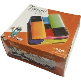 Resim Toscow Y-230 Çakmak 