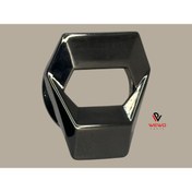 Resim WEWO PARTS START STOP MUHAFAZASI METALİK Uyumlu 