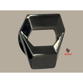 Resim WEWO PARTS START STOP MUHAFAZASI METALİK Uyumlu 