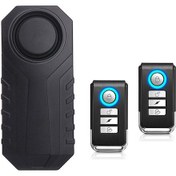 Resim Suofeng Elektrikli Bisiklet Antrenman Alarmı: Çalma, Arama Ve Sos Fonksiyonlarıyla Ip55 Su Geçirmez Uydu Kontrolü - Sf22r+03c 2 İngilizce 