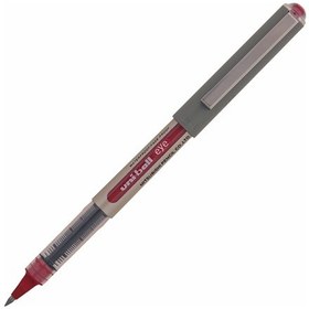 Resim Uni-ball Ub-157 Kırmızı Eye Fine 0.7 Kalem N11.873 