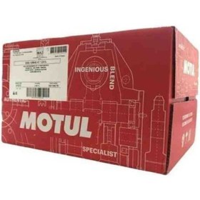 Resim Motul 3000 10w40 12x1 Lt 