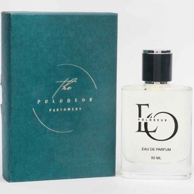 Resim Polodeur Pd 102 Erkek Parfüm EDP 50 ML 