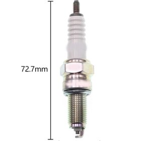 Resim Hsgl Motorsiklet Honda Cbf Buji CP7ESA/B7TC ( 2 Adet) Ateşleme Sistemleri 
