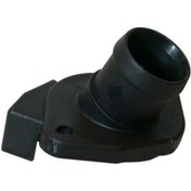 Resim Volkswagen Bora 1999-2005 Motor Termostat Kapağı 