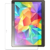 Resim Kvy Samsung Galaxy Tab S 10.5 (SM-T800) Nano Kırılmaz Cam Ekran Koruyucu 