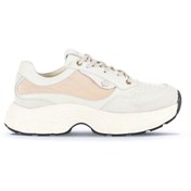 Resim Bueno Shoes Bej Süet-deri Kadın Spor Ayakkabı 16wa8179 