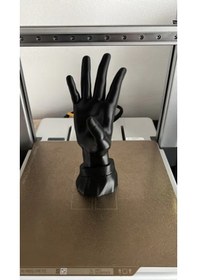 Resim Stand Tutucu Joystıck Ps3-ps4-ps5-xbox- Siyah 