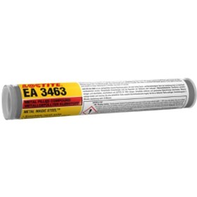 Resim Loctite EA 3463 Metal Çelik Yapıştırıcı 114 GR 