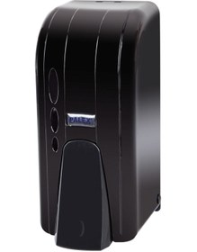 Resim Palex 3450-d-s Inter Köpük Sabun Dispenseri Dökme 500 Cc Siyah 