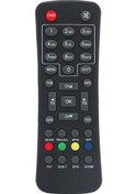 Resim Axen Uydu Alıcı Kumandası 2303-B5 
