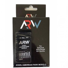 Resim Fiat / Tofaş Tempra Uyumlu Ayarlı Amerikan Park Modülü Arw Arıza Yakmaz 