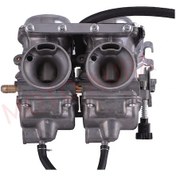 Resim KARBÜRATÖR MCT 250 