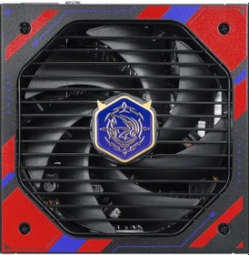 Resim Msı Mag A850gls Mlg Edıtıon Pcıe5 850w 80+ Gold Full Modüler Akak92msı0037 