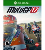 Resim Milestone Moto GP 17 Xbox One Oyun 