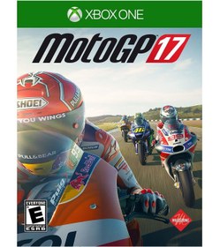 Resim Milestone Moto GP 17 Xbox One Oyun 