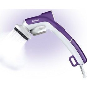 Resim Tefal DR5061E1 Ultrasteam 800 W Buharlı Kırışık Fırça 