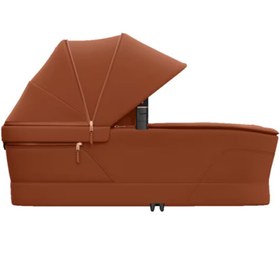 Resim Maxi-Cosi Fame Cabin Yatış Pozisyonu Ayarlanabilir Ekstra Geniş 0-9 kg Portbebe Copper Terra 