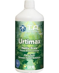Resim Terra Aquatica Urtimax 1 Litre 