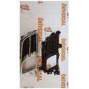 Resim Sis Kapağı Çerçevesimazda 6 2008 2010 Sağ Sisli 