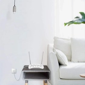 Resim Mena Rise TD-W9960, 300MBPS N Vdsl/adsl Modem Router 