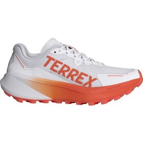 Resim Adidas Adidas Terrex Agravic 3 Kadın Beyaz Outdoor Ayakkabı 31365 Beyaz 
