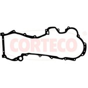 Resim CORTECO 030001P (83030001) Yag Pompa Contasi Albea Doblo Palio Panda Punto 1.3 16V Mtj 032198 (WP372964) 