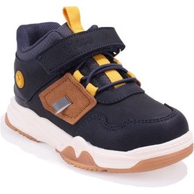 Resim Vicco Getto 946b24k440 Lacivert Ortopedik Günlük Erkek Çocuk Bot Lacivert 