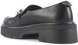 Resim Nine West FABERA 4PR Siyah Kadın Loafer, 