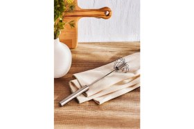 Resim Emsan Modern Çırpıcı 25 cm 